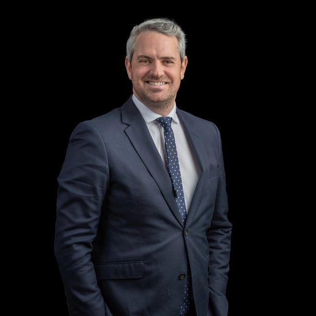 Andrew Fullerton-Smith