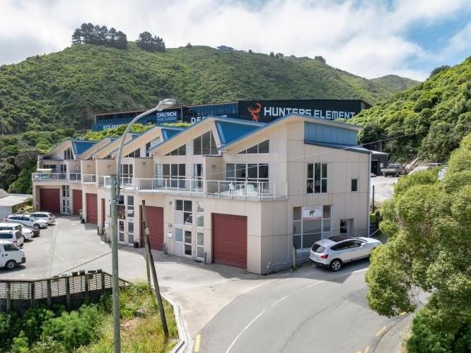 4 Malvern Road, Ngauranga