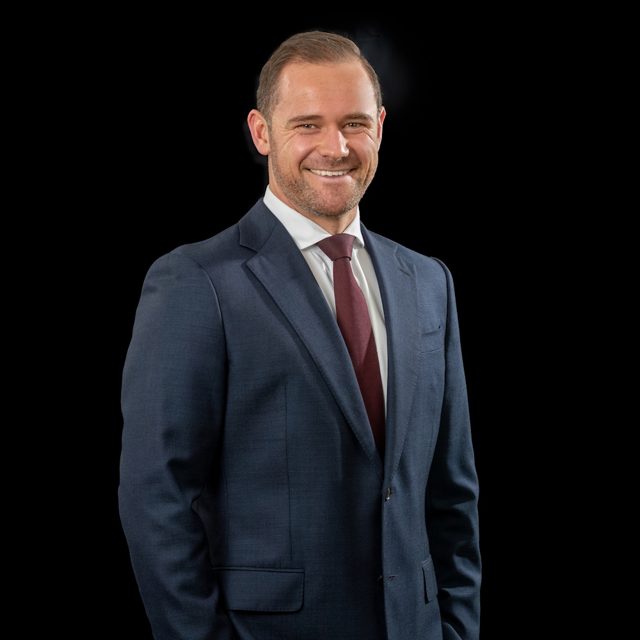 Tim Bowden